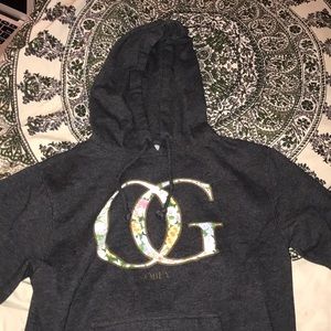 Obey hoodie